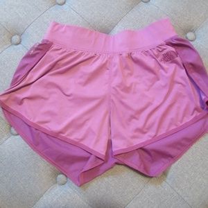 The North Face Flashdry Running Shorts